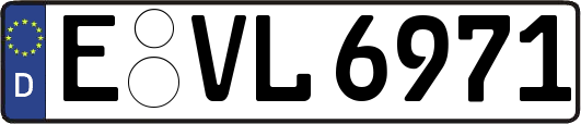 E-VL6971