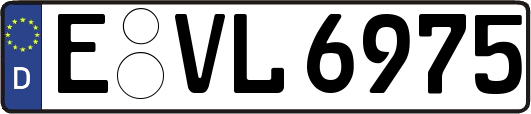 E-VL6975