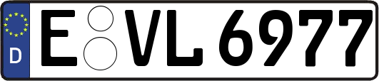E-VL6977