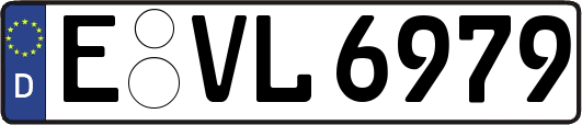 E-VL6979