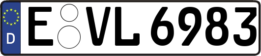 E-VL6983