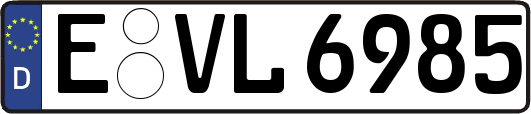 E-VL6985