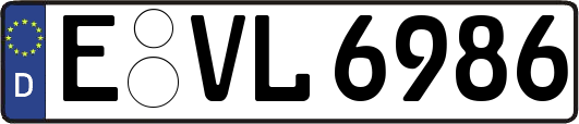 E-VL6986