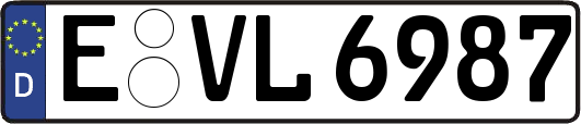 E-VL6987
