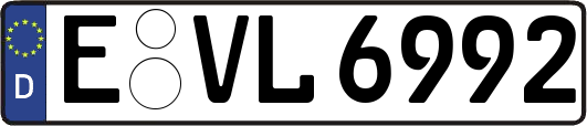 E-VL6992