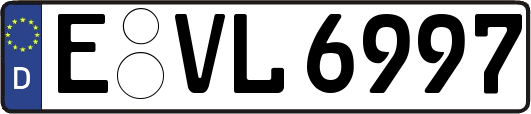 E-VL6997