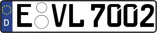 E-VL7002
