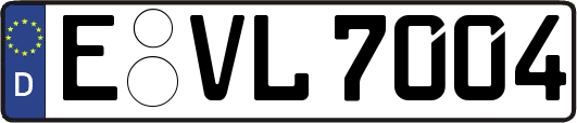 E-VL7004