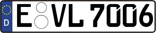 E-VL7006