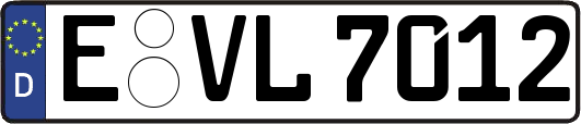 E-VL7012