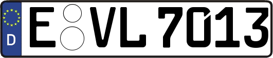 E-VL7013