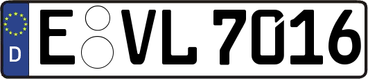 E-VL7016