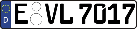 E-VL7017