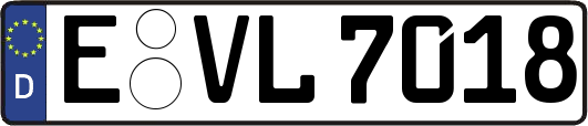 E-VL7018