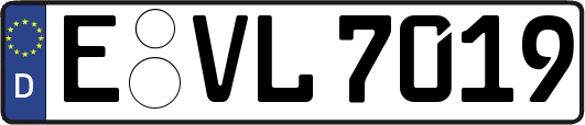 E-VL7019
