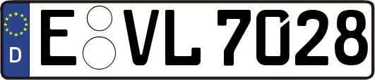 E-VL7028