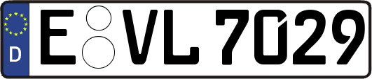 E-VL7029
