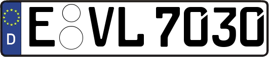 E-VL7030