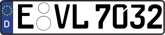 E-VL7032