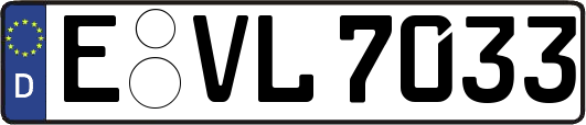 E-VL7033