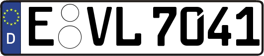 E-VL7041