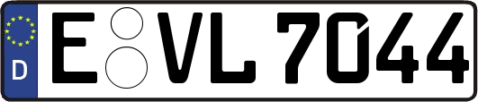 E-VL7044