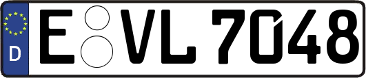 E-VL7048