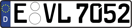 E-VL7052