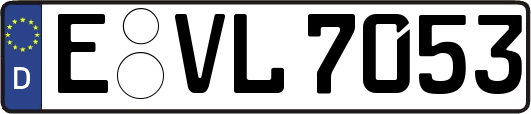 E-VL7053
