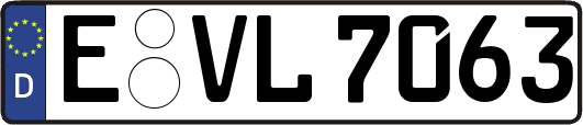 E-VL7063
