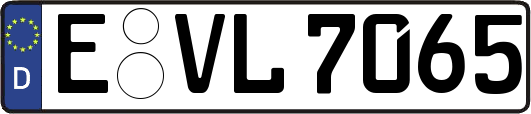 E-VL7065