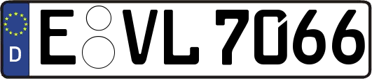 E-VL7066