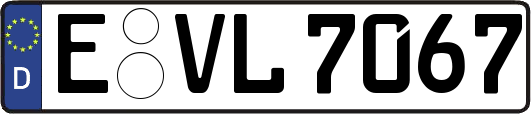 E-VL7067