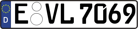 E-VL7069