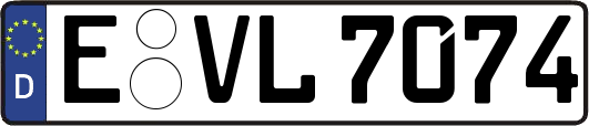 E-VL7074