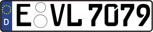 E-VL7079