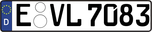 E-VL7083