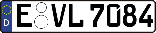 E-VL7084