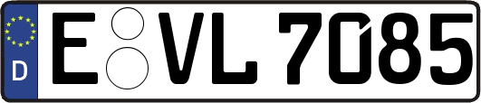 E-VL7085