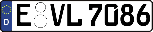 E-VL7086