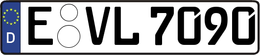 E-VL7090