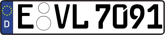 E-VL7091
