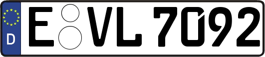 E-VL7092