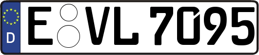 E-VL7095
