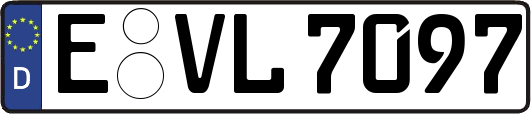 E-VL7097