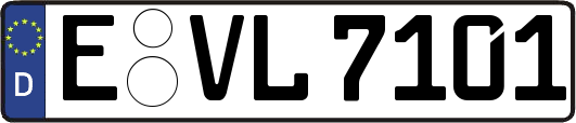 E-VL7101