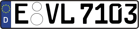 E-VL7103