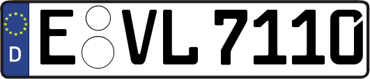E-VL7110