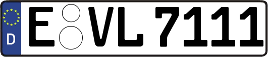 E-VL7111