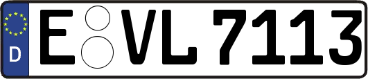 E-VL7113